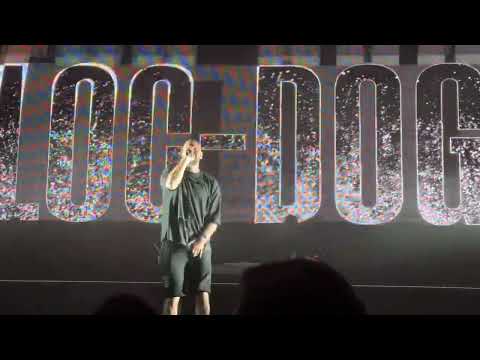 Видео: Лок дог - Подгрузило (Москва Summer stage VK музыка) 9.06.2023