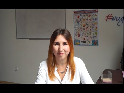 Видео: АНГЛІЙСЬКА З НУЛЯ. УРОК 4. Повна версія