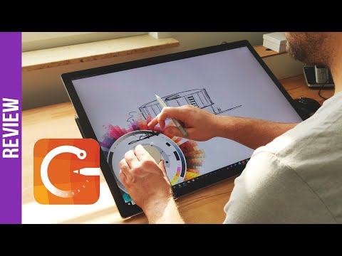 Видео: Почему Concepts.app — лучший инструмент для архитекторов
