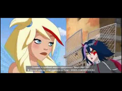 Видео: Раф и сульфус"Я не хочу с тобой быть"