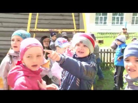 Видео: Выпускной 2015 детский сад