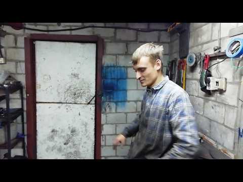 Видео: Двигатель уд-25 (ск-12) 25 л.с  собран до конца