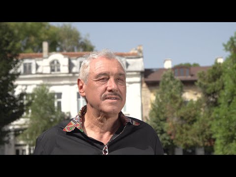 Видео: Георги Гьолски "Рада Радомирка"