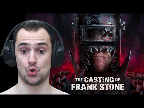 Видео: СНИМАЮ ФИЛЬМ УЖАСОВ The Casting of Frank Stone #2
