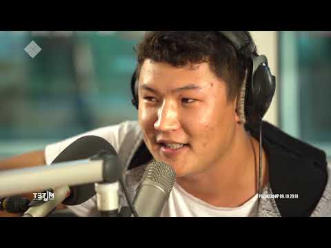 Видео: ТЫЫННААХ ДОР5ООН. Выпуск 122