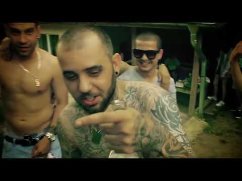 Видео: 42 & Giancana feat. Liter Jack - Толкова добре (official Video)
