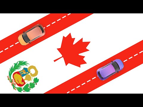 Видео: Я создал несколько улиц, но с флагами / Веселье с флагом