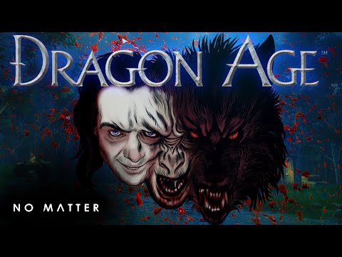 Видео: [Dragon Age.Origin]Оборотень с своей стаей. №1.