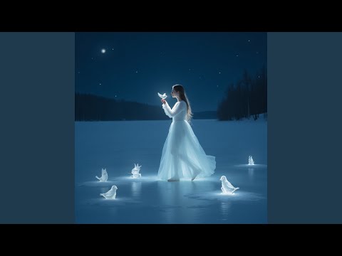 Видео: Ночь не тает. Ночь как камень.