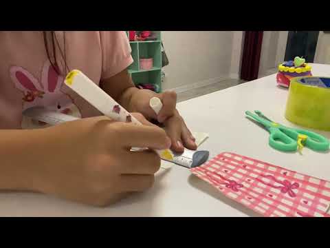 Видео: Sticker хийцгээе😚 Part 2