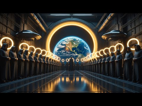 Видео: Земля Возвращается После Векового Забвения — Галактика В Шоке