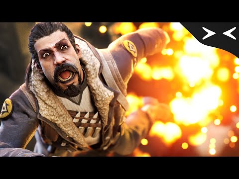 Видео: Анимация CS2 - Типичная игра с Сильверами