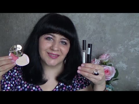 Видео: Макияж с новинками Фаберлик 02 2025 ( тушь Халяль с усьмой, румяна, жидкие тени)