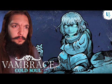 Видео: Vambrace: Cold Soul #4 - ИССЛЕДУЮ ПОВЕРХНОСТЬ 2