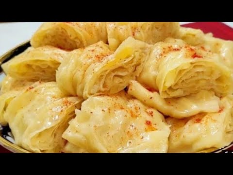 Видео: ТАК КАРТОФЕЛЬ ГОТОВИТ ТОЛЬКО МОЯ СВЕКРОВЬ! БЕРУ КАРТОШКУ И ЛУК! ПИРОЖКИ ТЕПЕРЬ НЕ ДЕЛАЮ. МУЖ В ШОКЕ.