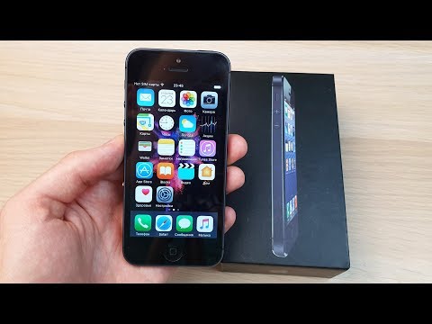 Видео: ПРИШЕЛ БРАКОВАННЫЙ IPHONE 5 С ALIEXPRESS - КИТАЙЦЫ ПОДСУНУЛИ ГОВНО!