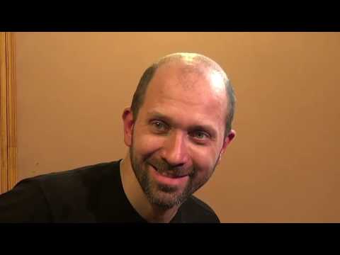 Видео: Иван ЖУК и его семиструнка. Сюжет четвертый