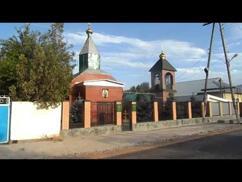 Видео: Ванновка Казахстан 2016