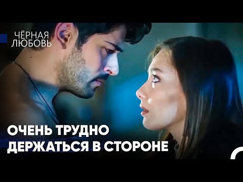 Видео: Застрял Между Любовью И Ненавистью - Черная Любовь