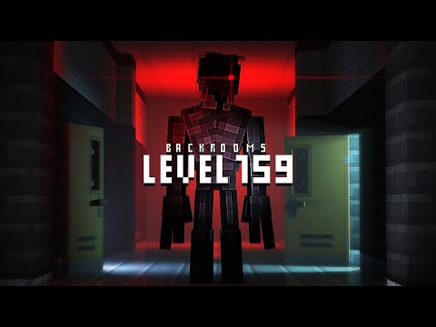 Видео: Я СБЕЖАЛ ИЗ ЗАКУЛИСЬЯ! Или нет?.... LVL159. MINECRAFT BACKROOMS.