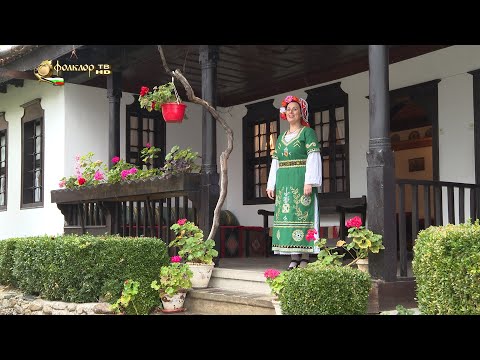 Видео: Дарина Славова – Мъри, Петрано, Петранке