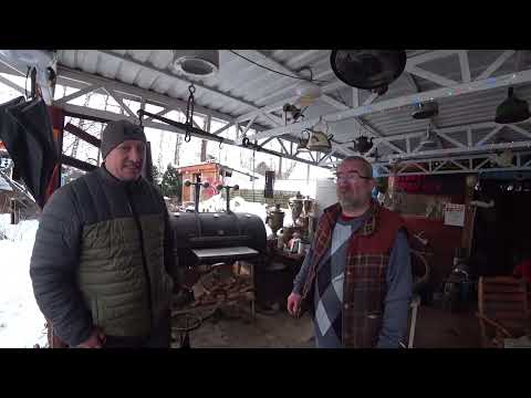 Видео: В гостях у деда Пихура 2025