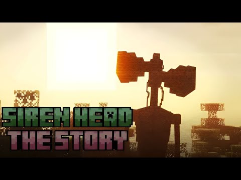 Видео: ИСТОРИЯТА НА SIREN HEAD