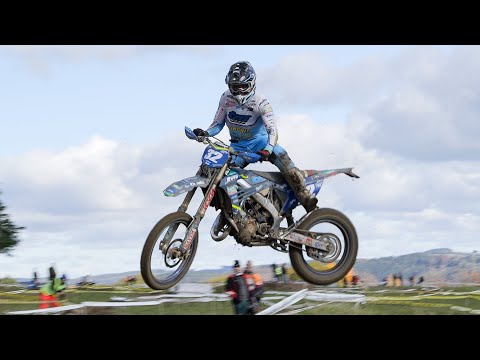 Видео: Enduro GP Germany 2025 | Лучшие моменты первого дня чемпионата мира от Хауме Солера