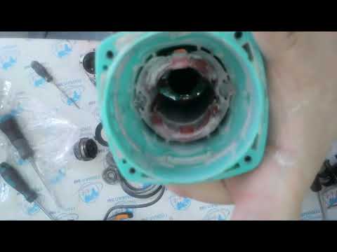 Видео: Балаково | Ремонтная мастерская | УШM STURM! GA 9012TJ, диагностика по гарантии