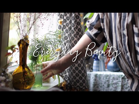 Видео: Уютный дом с небольшим бюджетом 🌿 Простая повседневная эстетика