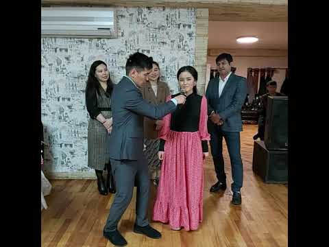 Видео: Эң позитивдүү күлкүлүү оюн: Мен акылдуу, мен сулуу, мен кандай?