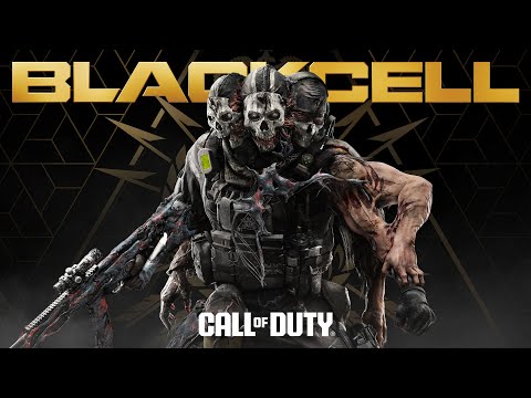 Видео: Call of Duty: MW III Мы с тобой кайфуем! Залетай на стрим! Качаем Season 6 BlackCell Пропуск