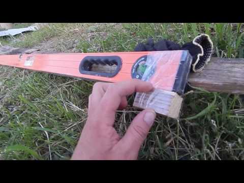 Видео: Обзор по канализации   внешняя труба