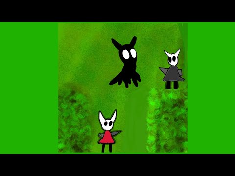 Видео: Играю в hollow Knight часть 4 boss fights с Хорнет 