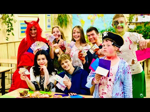 Видео: СУПЕР ПРИЗ,ГАДОСТИ или СЛАДОСТИ?