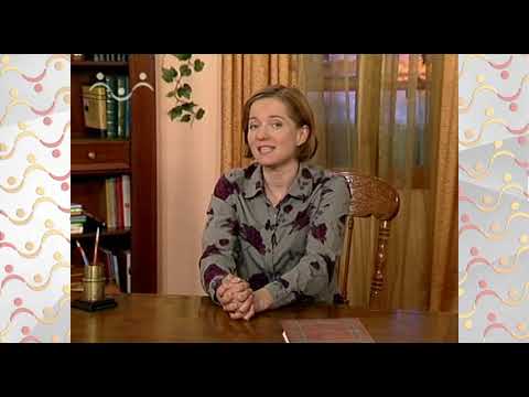 Видео: Рассказы о Святых.  Успение Богородицы