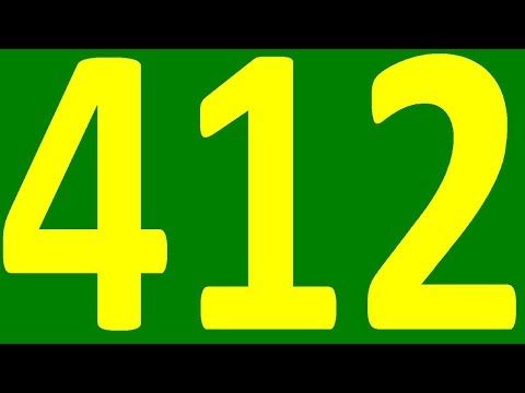 Видео: АНГЛИЙСКИЙ ЯЗЫК ПО ПЛЕЙЛИСТАМ УРОК 412 УРОКИ АНГЛИЙСКОГО ЯЗЫКА АНГЛИЙСКИЙ ДЛЯ НАЧИНАЮЩИХ С НУЛЯ