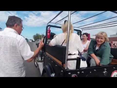 Видео: Возможности ГАЗ 69. лето это маленькая жизнь!