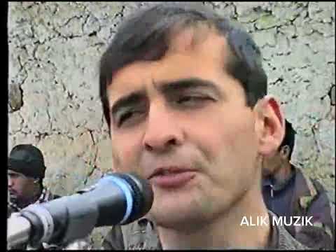 Видео: Аслиддини Барноиён 2002сол. Asliddini Barnoiyon Gule Gule