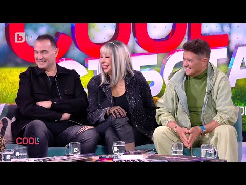 Видео: Здравко от “Ритон”: Никога не съм виждал Катя да плаче | COOLt | 26.04.2025