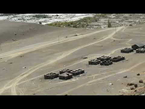 Видео: Памир. Бартанг, дорога от Басида до СавнобаPamir. Bartang, road from Basid to Savnoba