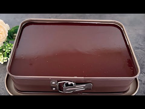 Видео: Знаменитый рецепт ПЛАЧУЩЕГО ТОРТА! Лучший шоколадный торт! Идеальный рецепт!