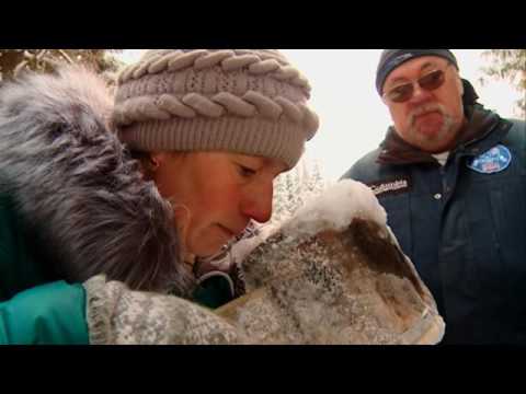 Видео: Большое Путешествие - Юкаменское