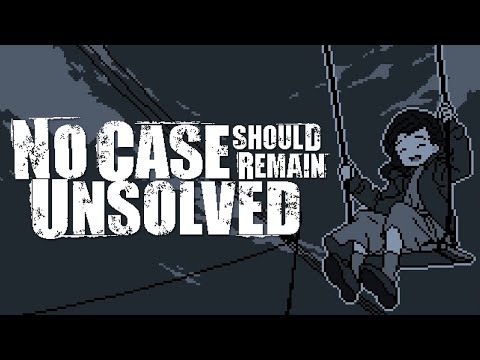 Видео: Моё последнее дело | No Case Should Remain Unsolved #1