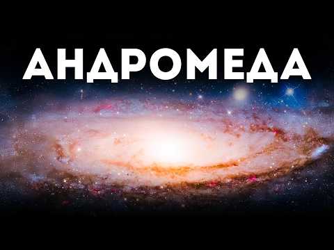 Видео: Андромеда: приховані таємниці галактики | Як відкриття Габбла змінило уявлення про Всесвіт