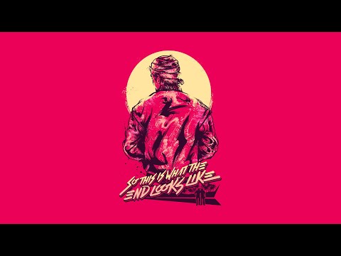 Видео: Hotline Miami часть 5 (а, это финал?)