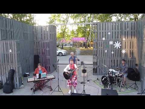 Видео: Анна Ширяева и АктруБэнд 12 Растерянность сов