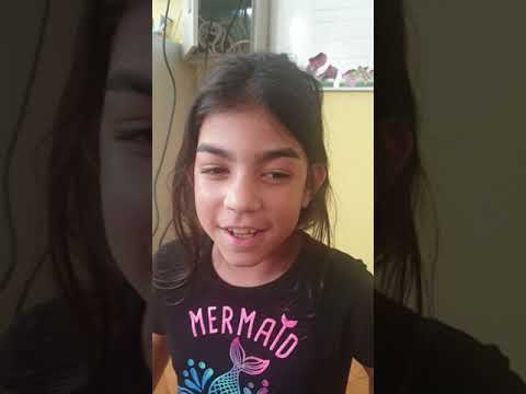 Видео: Рецитал от 4в и 4 г клас за 1 юни