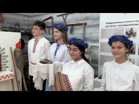 Видео: Запрашаем на свята Улазіны