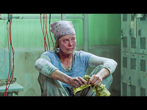 Видео: Она прокляла тот день, когда пошла работать к мужчинам на рудник